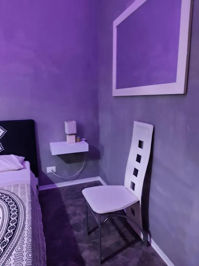 B&B Namaste' Modena Bed & Breakfast